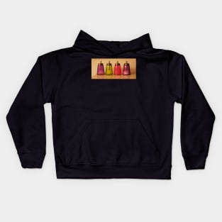 Antique Sugar Dispensers Kids Hoodie